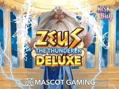 Zeus Deluxe